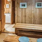 Holiday home Awesome In With View Boruja