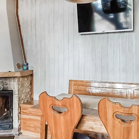 Awesome In With View بيت للعطل *