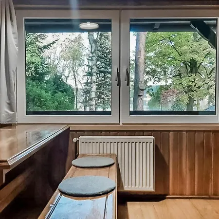 Awesome In With View بيت للعطل *