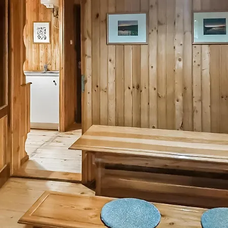 بيت للعطل Awesome In With View *