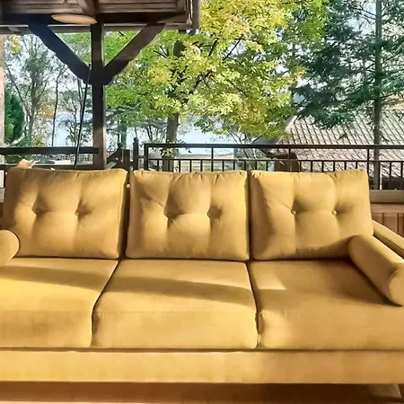 بيت للعطل Awesome In With View Boruja