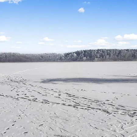 بيت للعطل Awesome In With View