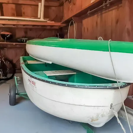 Awesome In With View * Boruja