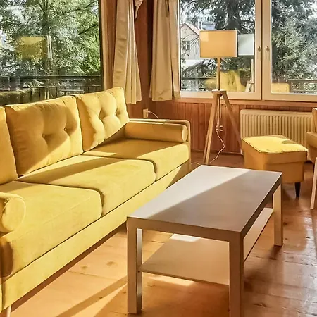 Awesome In With View Holiday home