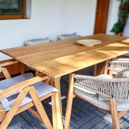 Awesome In With View Holiday home *