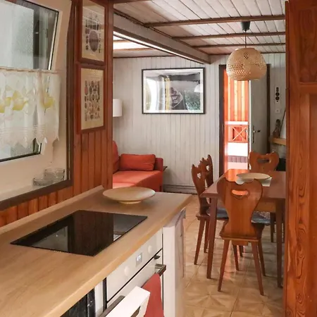 Holiday home Awesome In With View