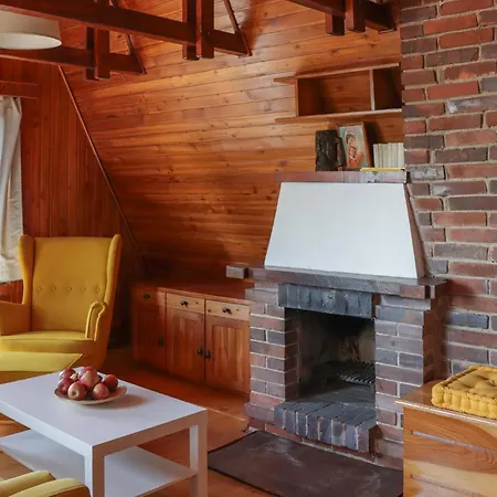 Awesome In With View Holiday home *