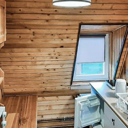 Holiday home Awesome In With View *