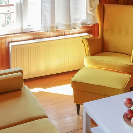 Awesome In With View Holiday home Boruja