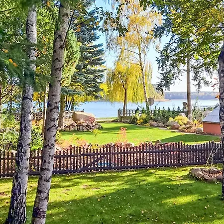 Awesome In With View Boruja