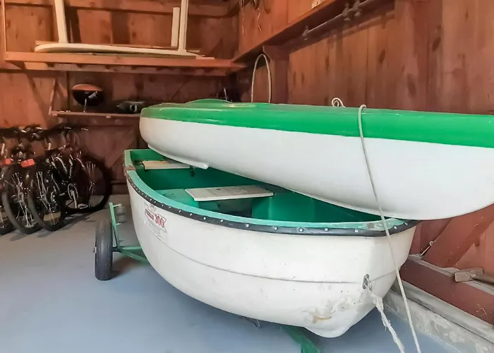 Awesome In With View * Boruja