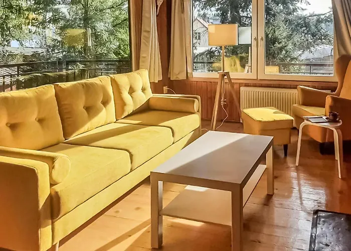 Awesome In With View Holiday home