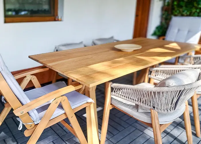 Awesome In With View Holiday home *