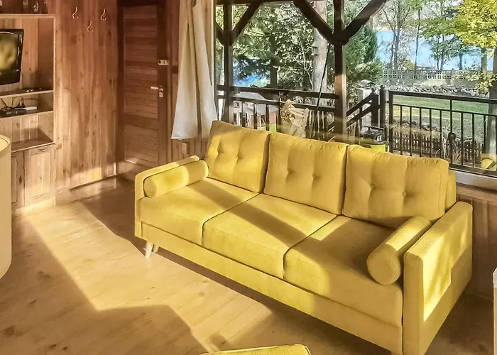 Awesome In With View Boruja