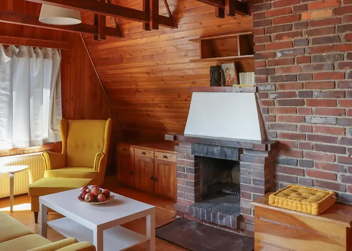 Awesome In With View Holiday home *