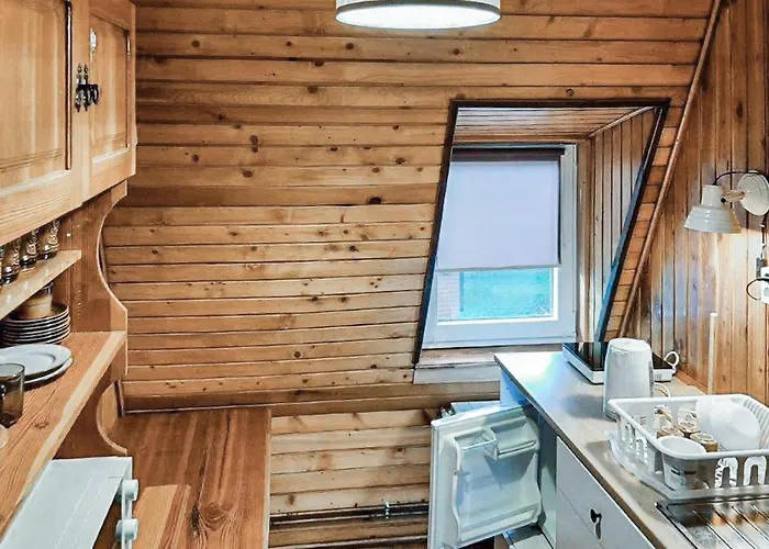 Holiday home Awesome In With View *