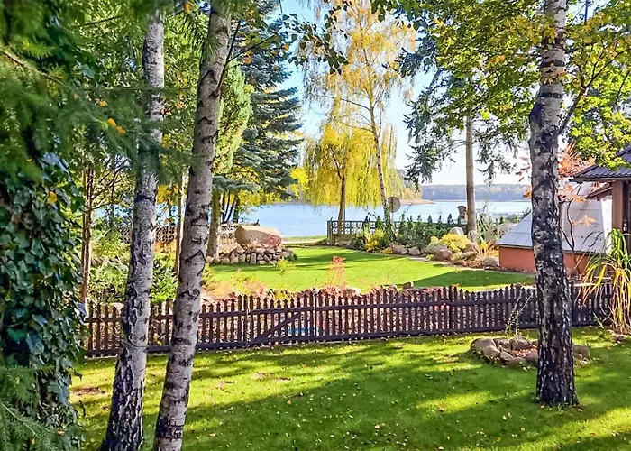 Awesome In With View Boruja