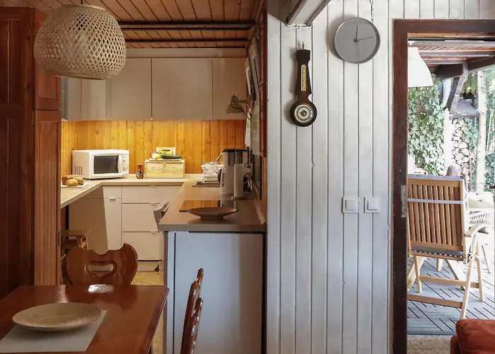 Awesome In With View Holiday home *