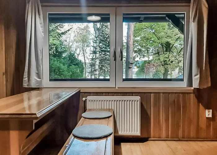 Awesome In With View *