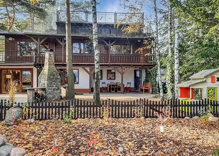 Awesome In With View