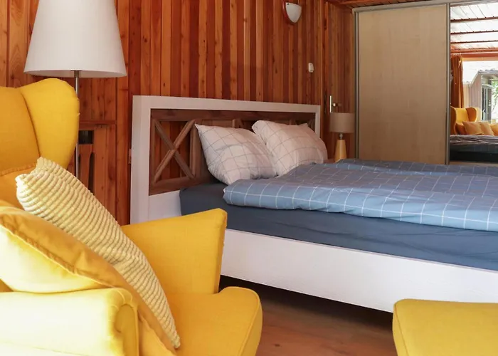 Awesome In With View Holiday home