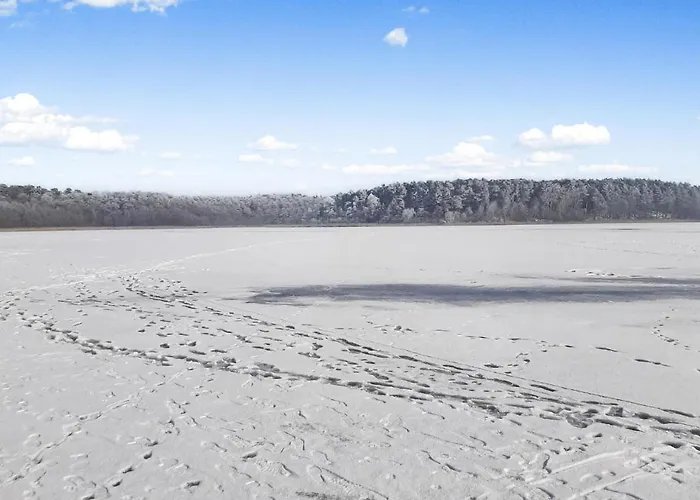 Holiday home Awesome In With View *