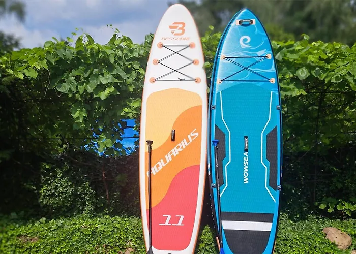 Awesome In With View * Boruja